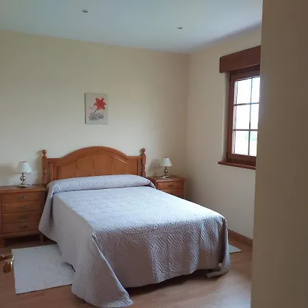 Turisticos La Senra *