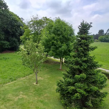 Turisticos La Senra Appartement