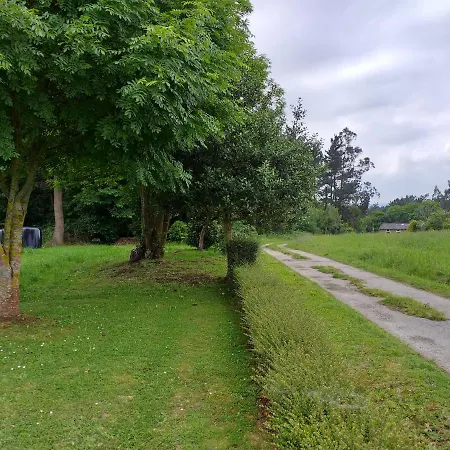 Turisticos La Senra Appartement Castropol