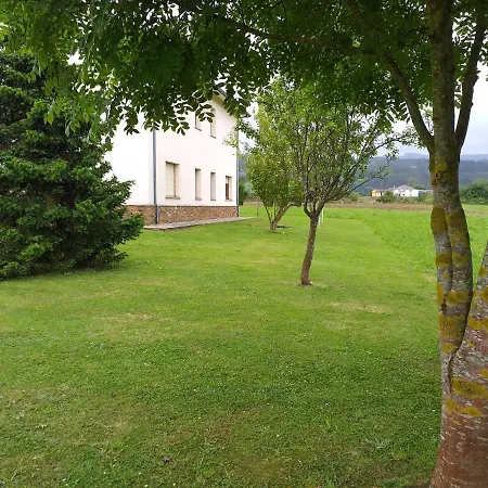 Turísticos La Senra Castropol