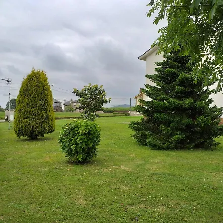 Turisticos La Senra Appartement Castropol