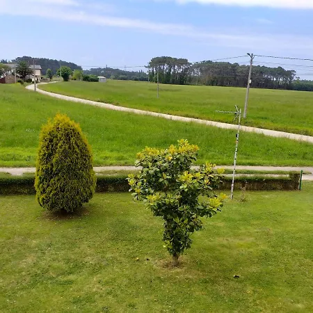 Apartament Turisticos La Senra