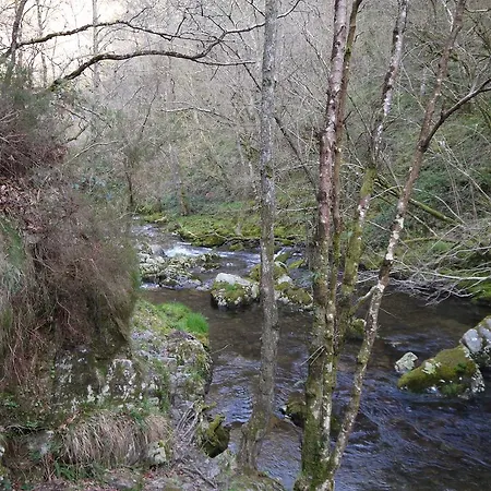 Turisticos La Senra * Castropol