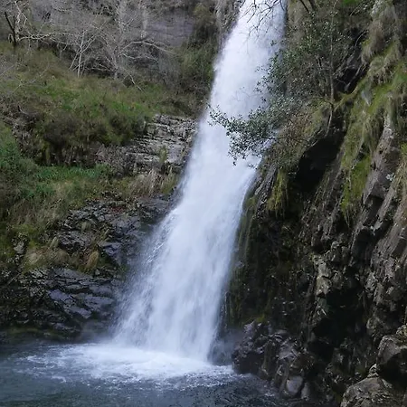 Appartement Turisticos La Senra Castropol