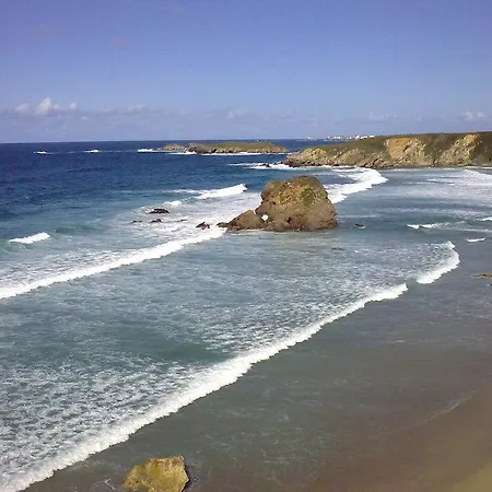 Turisticos La Senra Appartement *