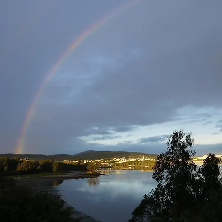 Turisticos La Senra Castropol
